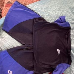 Nike short set small